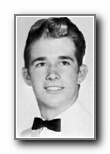 JIM HANKINS: class of 1964, Norte Del Rio High School, Sacramento, CA.